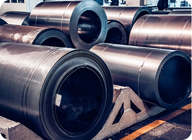 Mild Steel Hot Rolled