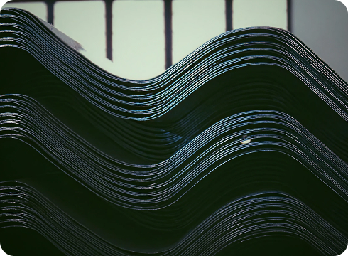 Corrugated Roofing Sheets