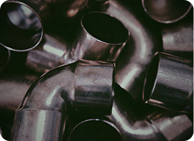 Ductile Iron Pipes and Fittings