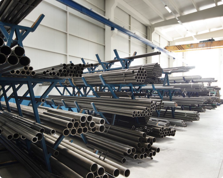 Steel products for industries supported by Metal Exponents