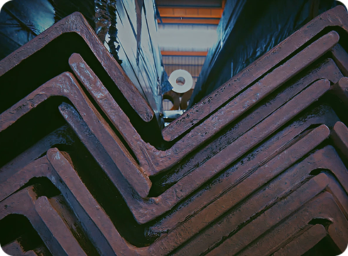Steel Angles