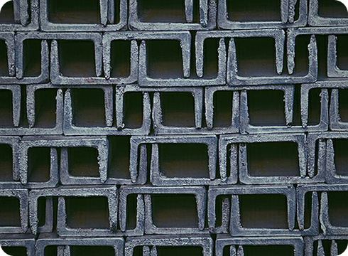 Steel Channels