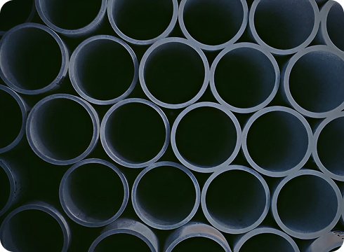 Seamless Carbon Steel Pipes