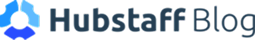 hubstaff logo