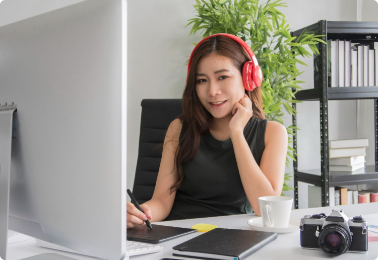 Build a Meaningful Remote Career with OVA Virtual