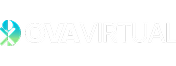 Ova Virtual Logo