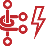 Power: Uninterrupted Energy Distribution