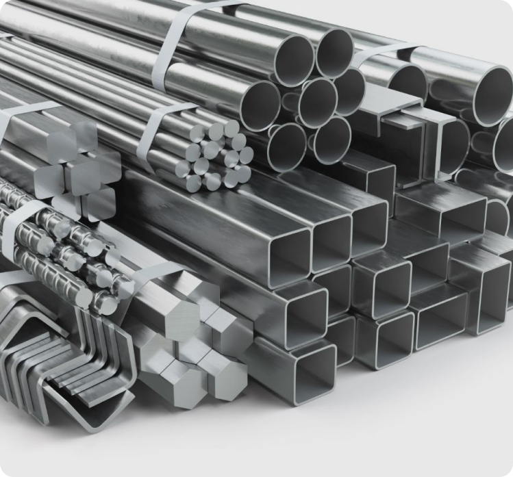 Trust Metal Exponents, One of the Best Steel Suppliers in the Philippines