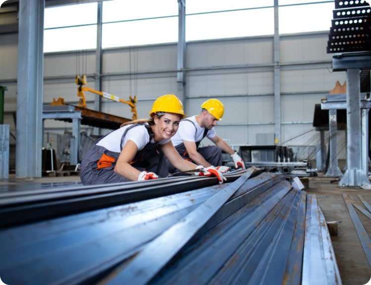 Advantages of Working with a Steel Contractor in the Philippines