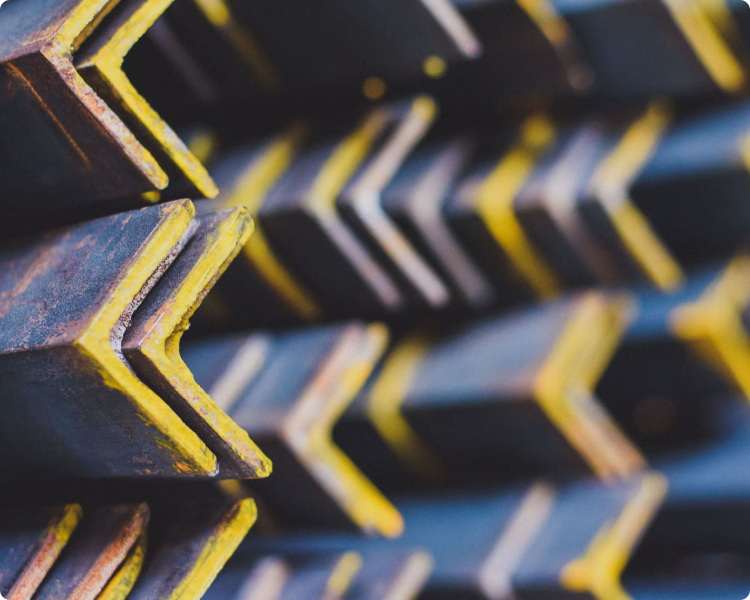 Angle Bar Sizes and Specifications
