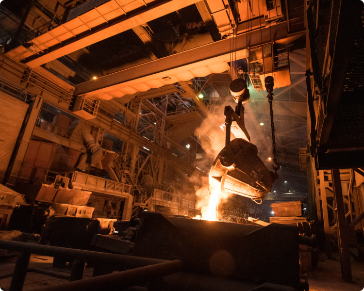 Why Businesses Choose Regan Industrial