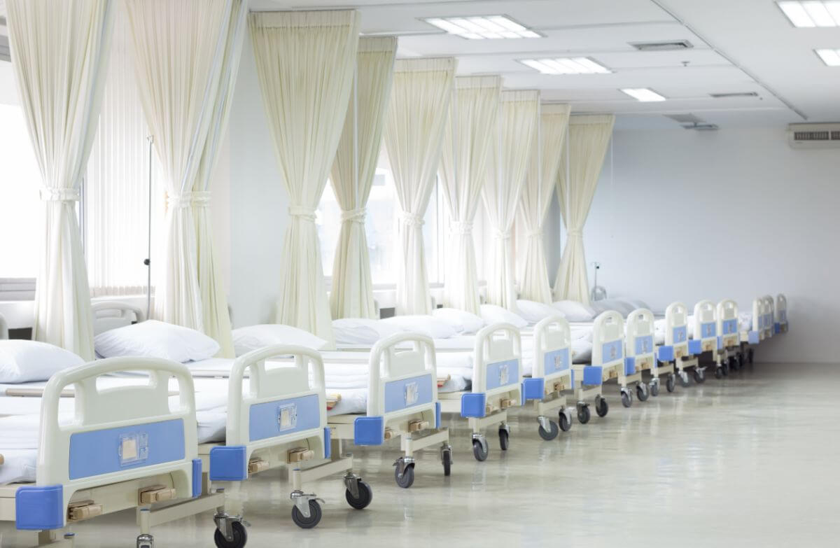Top 6 Hospitals in the Philippines