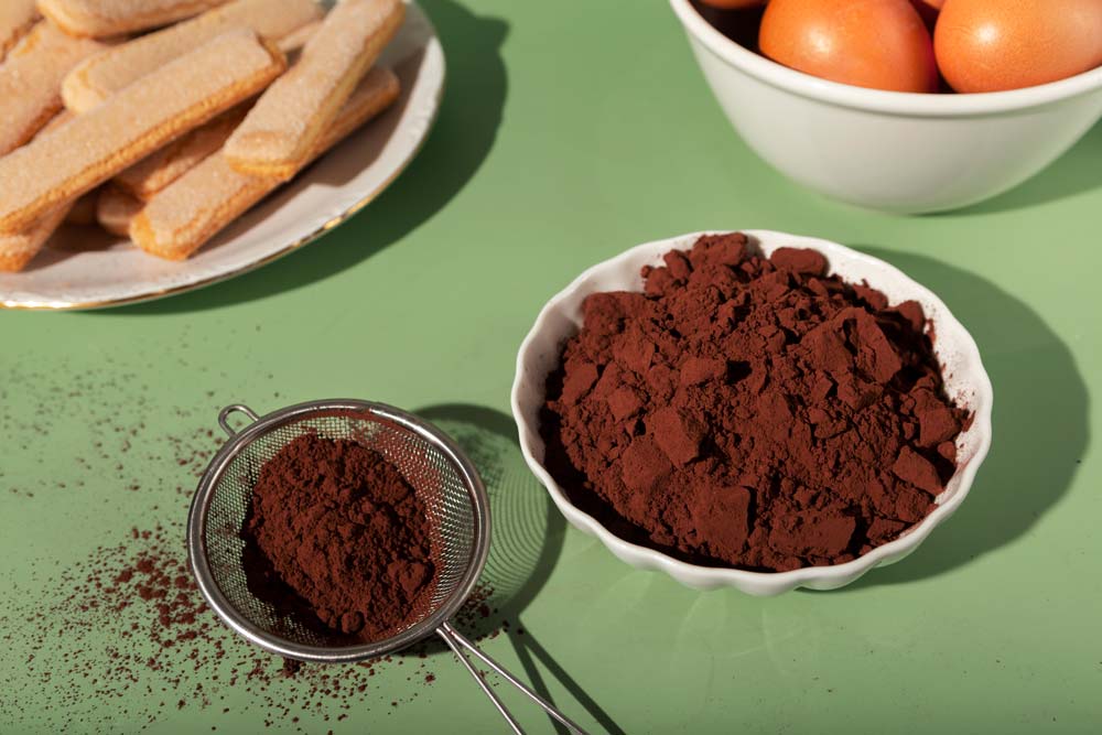 Why is Bona Vita’s Organic Chocolate Powder Drink the Best?
