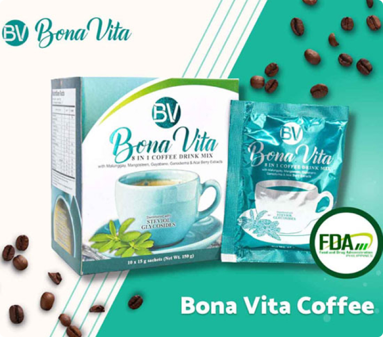Bonavita 8-in-1 Coffee