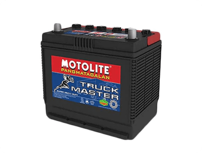 Motolite TruckMaster