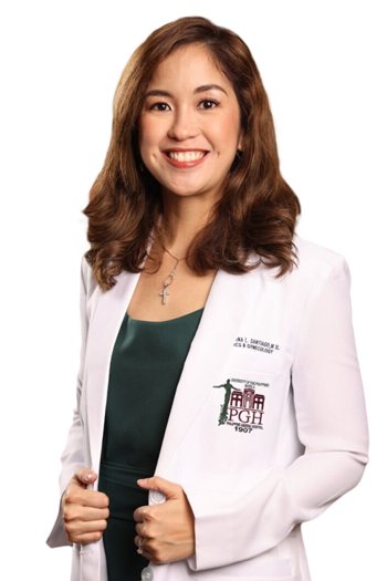 Dr. Maria Carmina Santiago-Ocampo