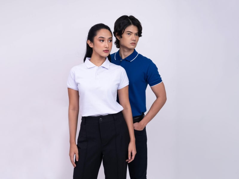 How To Order Polo Shirts From Lifeline