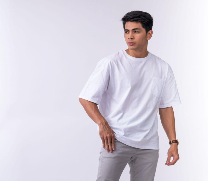 Plain Shirts Offered by Lifeline