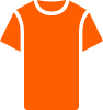 Round-neck T-shirts