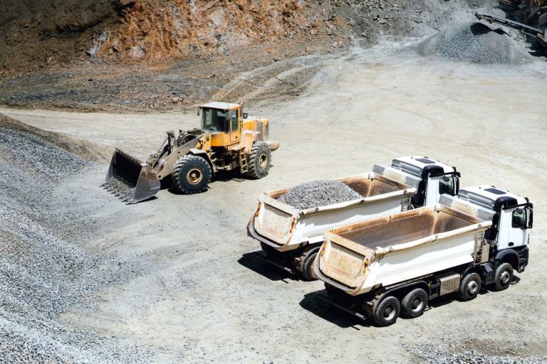 Top Heavy Equipment Suppliers in the Philippines