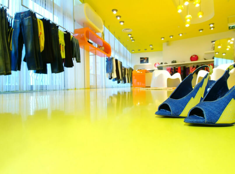 Why Opt for Flooring Solution’s Polyurethane Flooring in the Philippines?