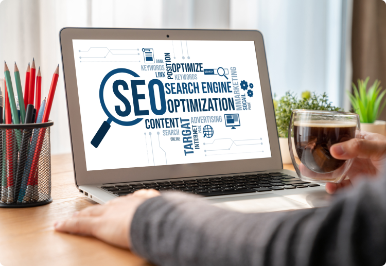 HOW DOES SEO WORK?