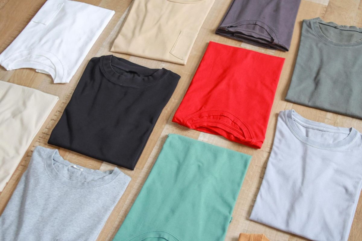 6 Key Considerations for T-Shirt Bulk Orders in the Philippines