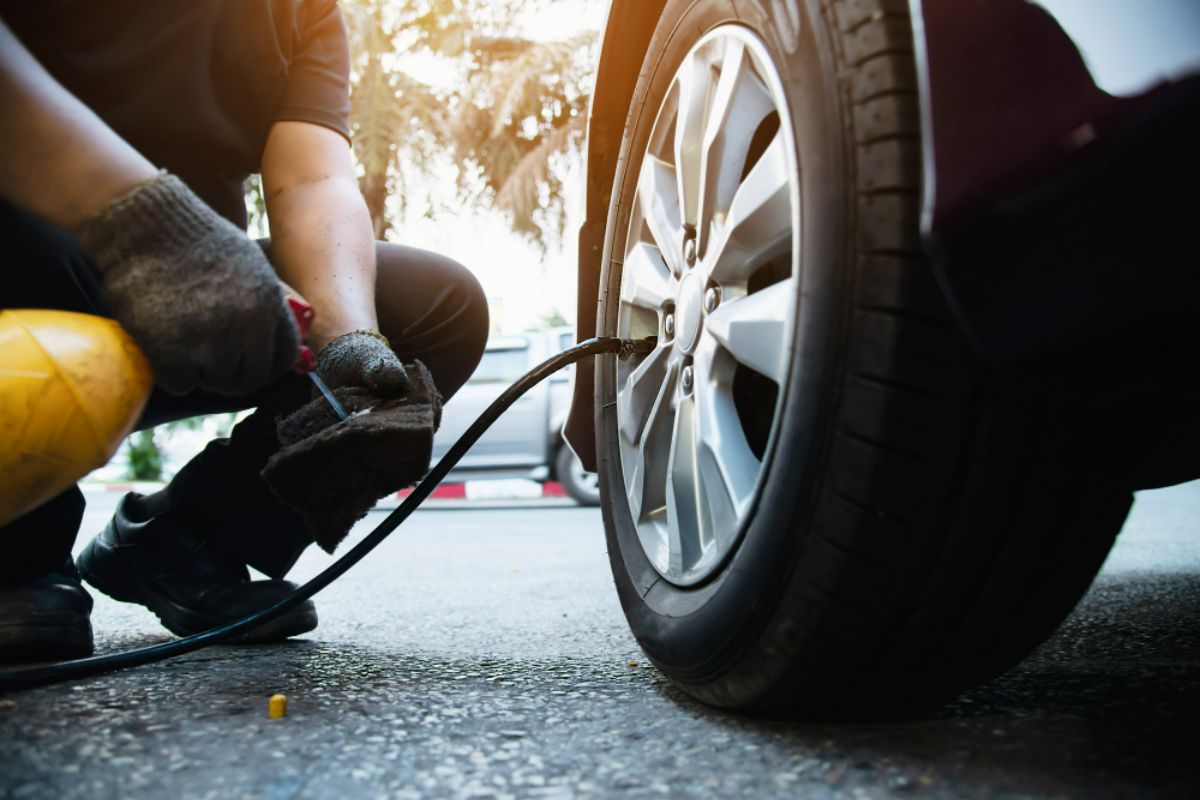 Qualities of the Best Roadside Assistance Service
