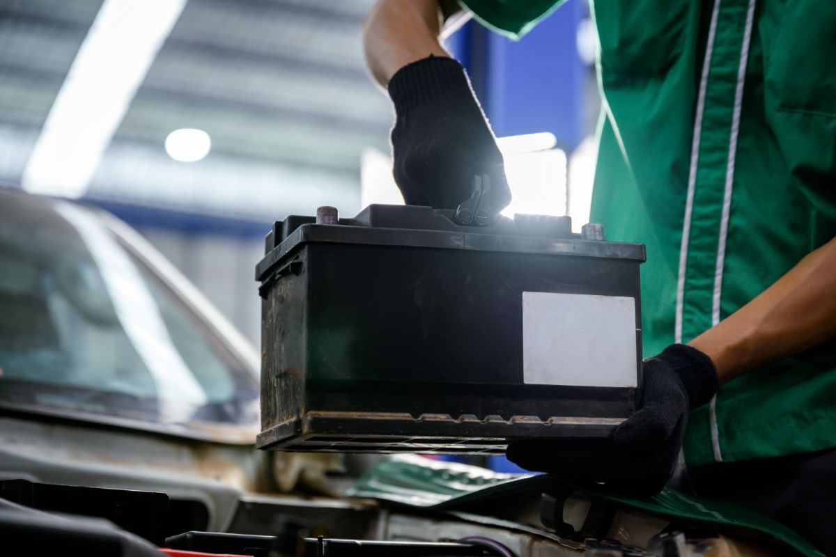 What to Consider When Choosing Car Battery Delivery Services in the Philippines