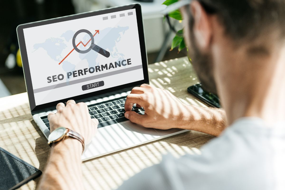 Improved user experience and site performance