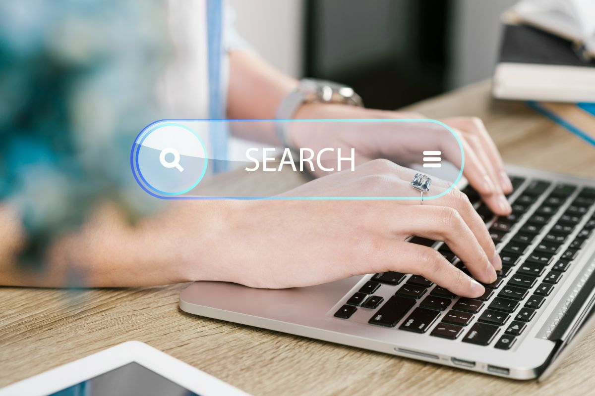 Expert knowledge of search engine algorithms