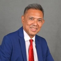 Robert Sarmiento