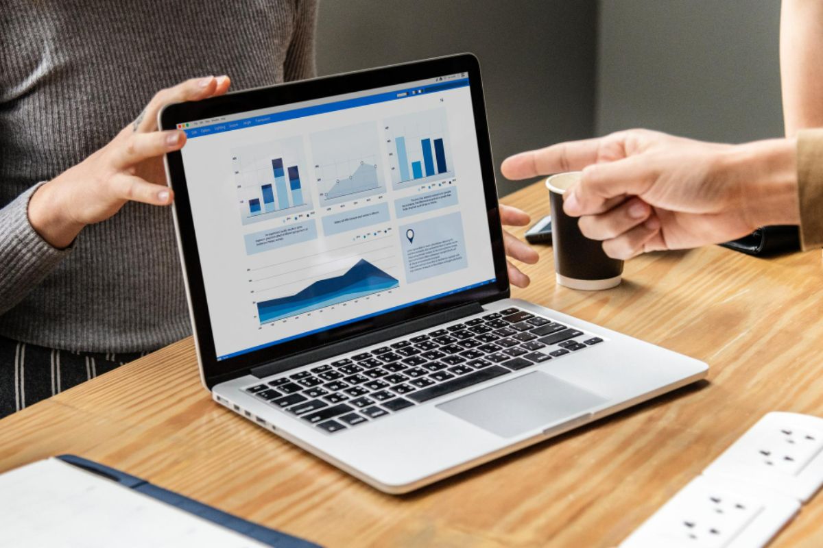 Increases online visibility and organic traffic