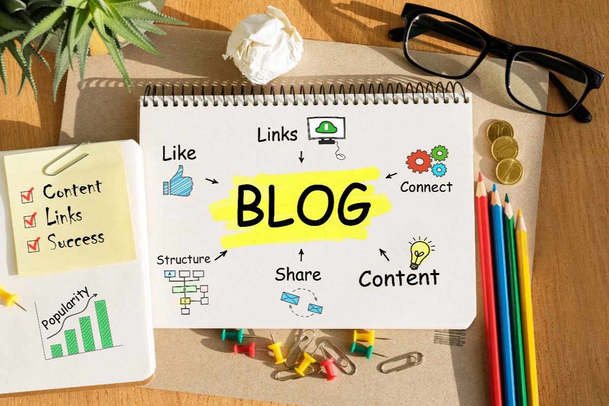 Content Marketing