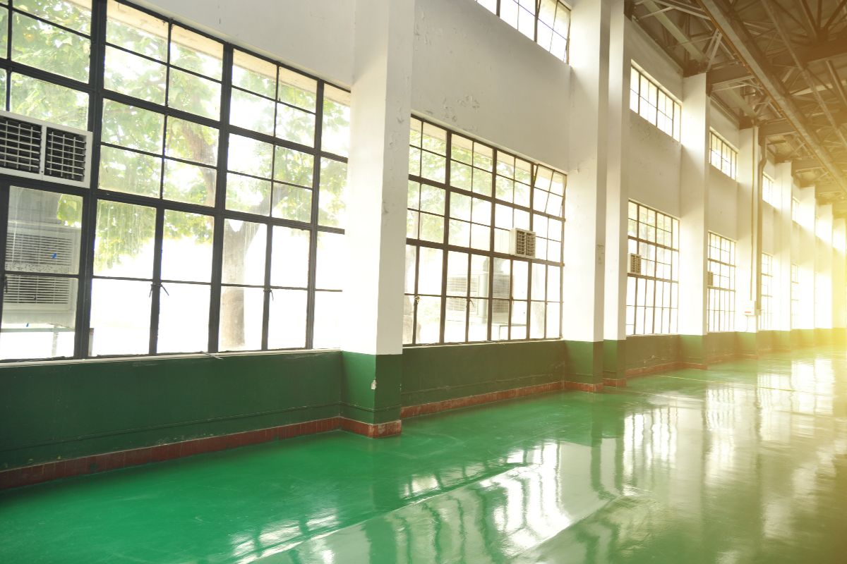 Where to Find an Epoxy Flooring Contractor in the Philippines?