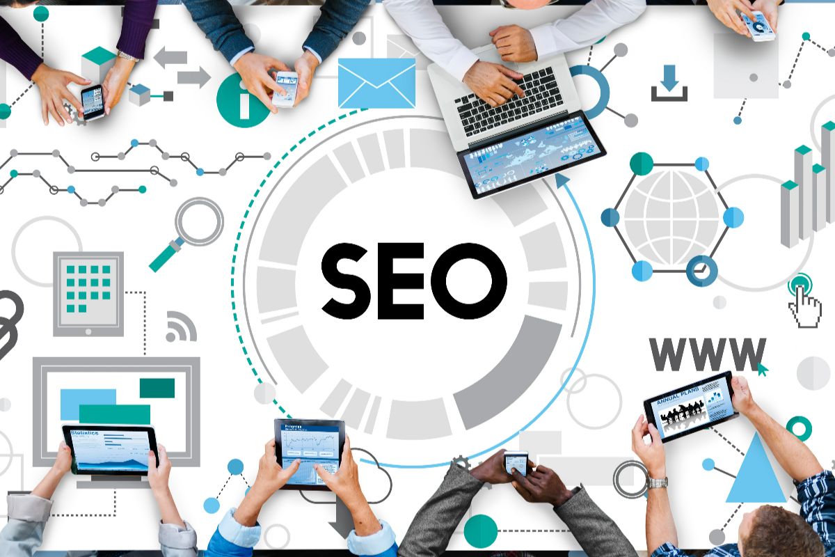 Top 5 SEO Services for B2B in the Philippines