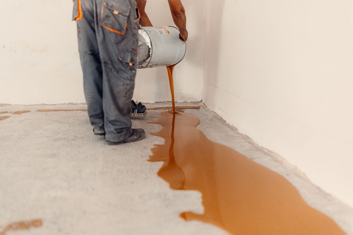 Why Should You Hire an Epoxy Coating Provider in the Philippines?