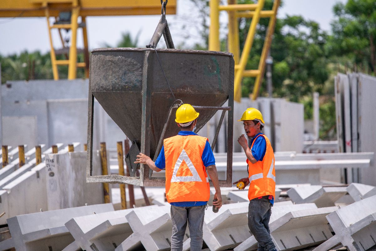 How to Pick a Reliable Concrete Supplier in the Philippines
