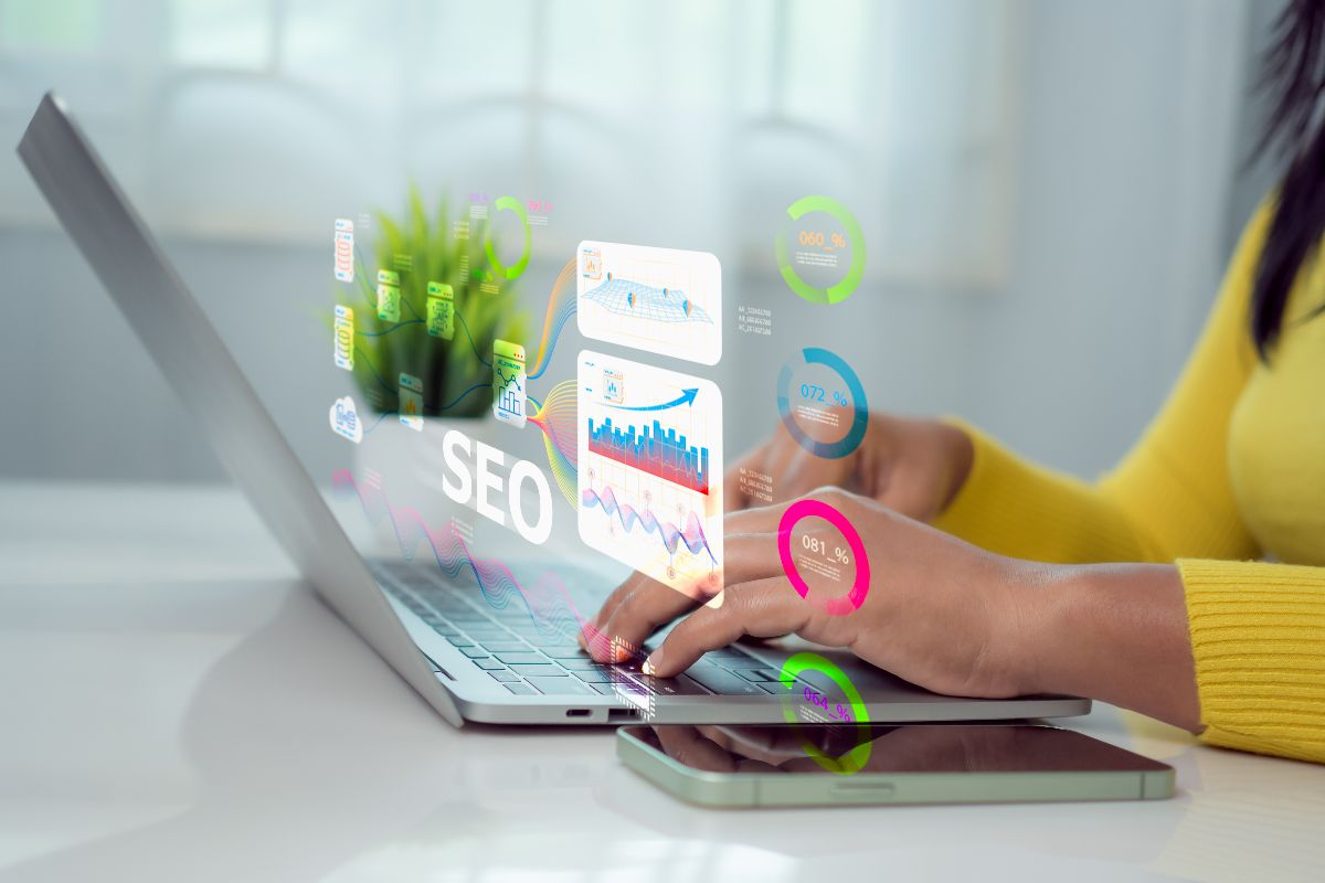 Develop Content Strategy