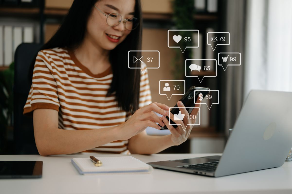Drives customer engagement and loyalty