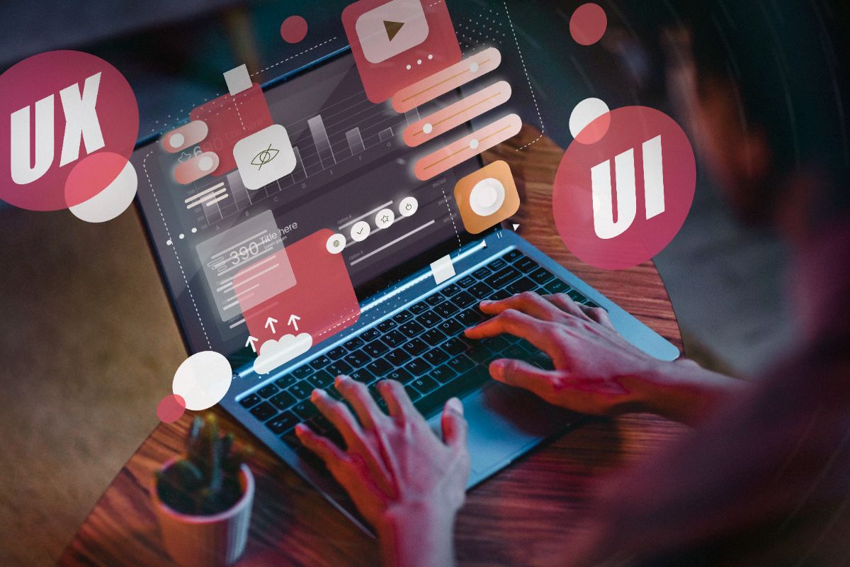 Improves website user experience