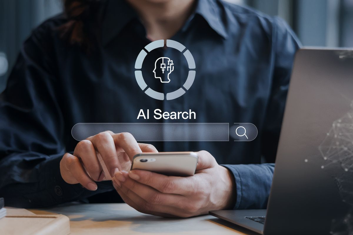 Deliver instant answers through zero-click search