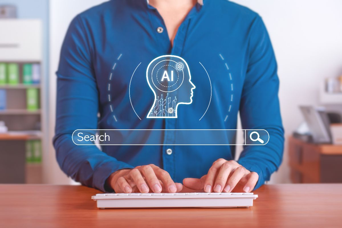 How AI Search is Changing How Customers Find You