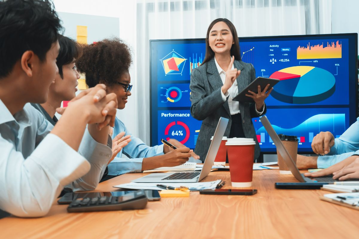 Partner with an expert AEO agency