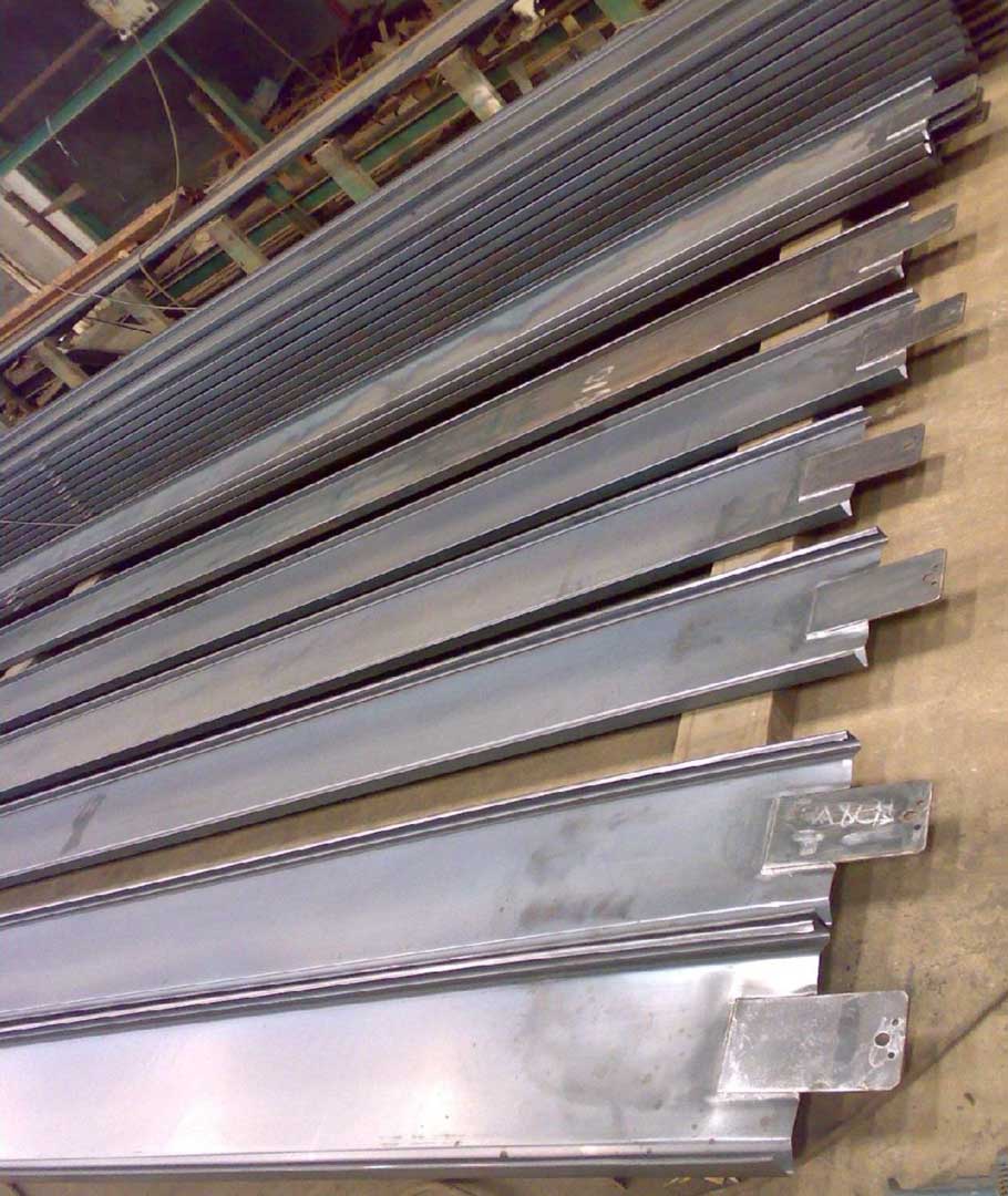 Collecting Plates For Calaca Powerplant, Batangas