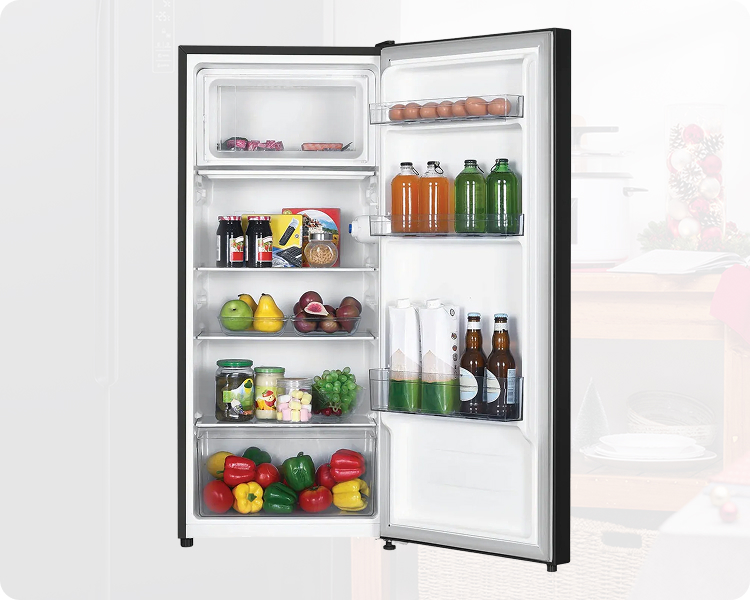 Why Choose Hanabishi Refrigerators