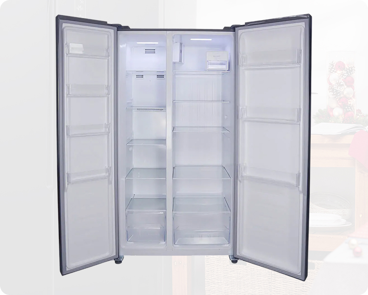 Where to Buy Hanabishi Refrigerators