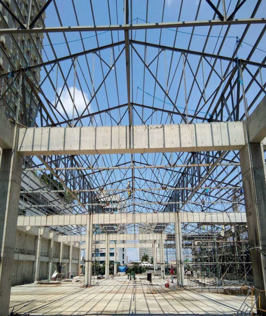 KDC-Wilcon Project, Makati City