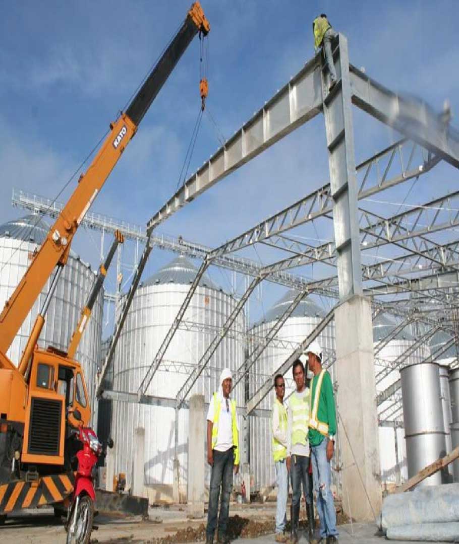 Mindanao Grains, Santiago, Isabela