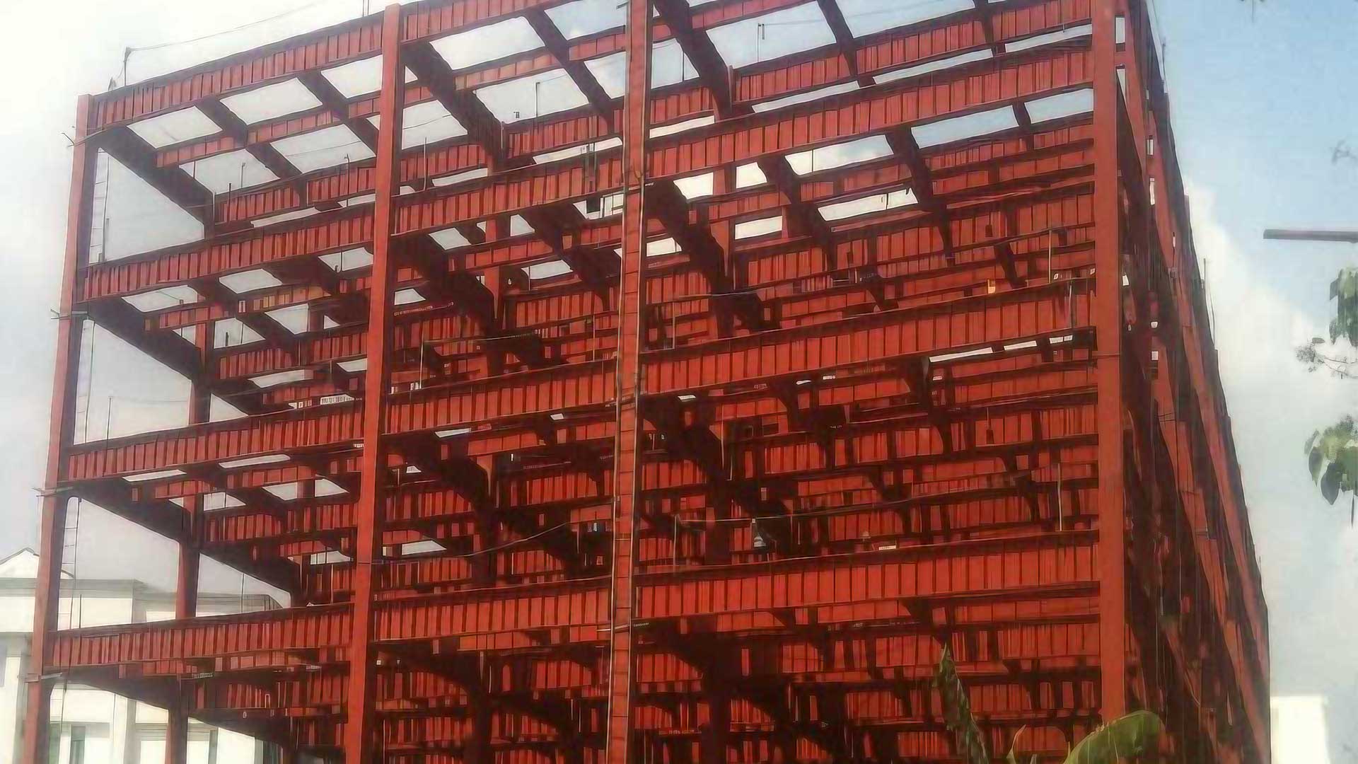 Ombudsman Annex Building, Quezon City